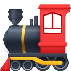 Facebook প্ল্যাটফর্মে জন্য locomotive