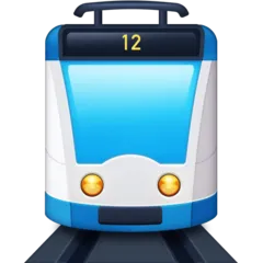 tram for Facebook platform