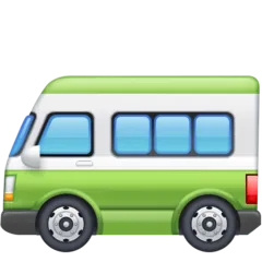Facebook dla platformy minibus
