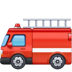 fire engine for Facebook platform