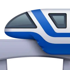 Facebook প্ল্যাটফর্মে জন্য monorail