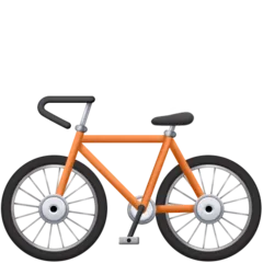 bicycle pour la plateforme Facebook