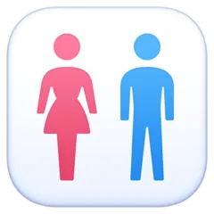 restroom for Facebook platform