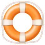 Facebook platformu için ring buoy