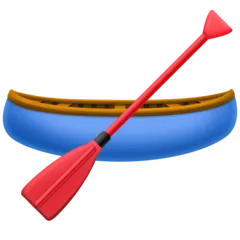 canoe for Facebook platform