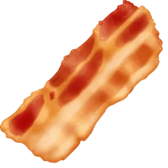 bacon per la piattaforma Facebook