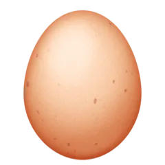 Facebook প্ল্যাটফর্মে জন্য egg