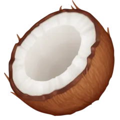 Facebook प्लेटफ़ॉर्म के लिए coconut