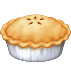Facebook प्लेटफ़ॉर्म के लिए pie