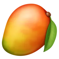 Facebook platformu için mango