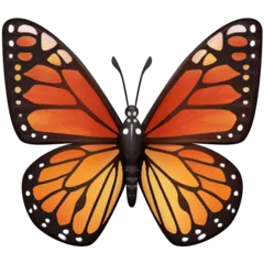 butterfly pentru platforma Facebook