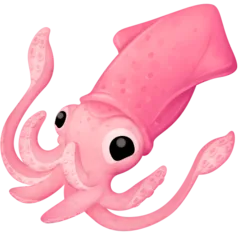 Facebook প্ল্যাটফর্মে জন্য squid