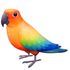 parrot สำหรับแพลตฟอร์ม Facebook