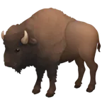 Facebook প্ল্যাটফর্মে জন্য bison
