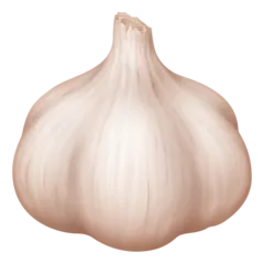 Facebook প্ল্যাটফর্মে জন্য garlic