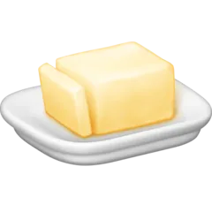 butter for Facebook platform