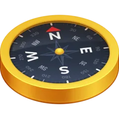 compass voor Facebook platform
