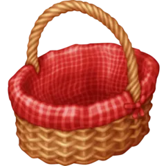basket for Facebook platform