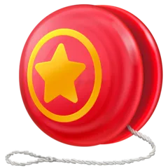 yo-yo for Facebook platform