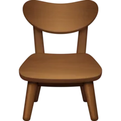 Facebook 플랫폼을 위한 chair