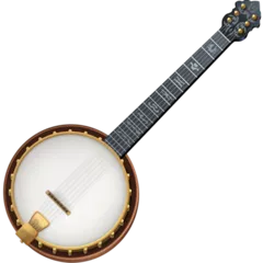 Facebook 平台中的 banjo