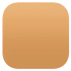 hand with index finger and thumb crossed: medium skin tone pentru platforma Facebook