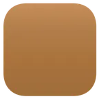 hand with index finger and thumb crossed: medium-dark skin tone per la piattaforma Facebook
