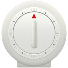timer clock עבור פלטפורמת Facebook