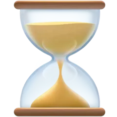 Facebook cho nền tảng hourglass not done