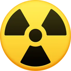 radioactive til Facebook platform