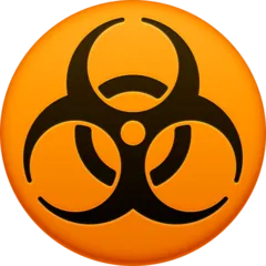 biohazard for Facebook platform
