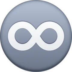 infinity for Facebook platform