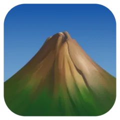 mountain voor Facebook platform