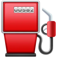 Facebook প্ল্যাটফর্মে জন্য fuel pump