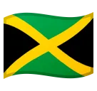 flag: Jamaica for Google-plattformen