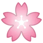 Google প্ল্যাটফর্মে জন্য cherry blossom