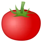 Google 平台中的 tomato