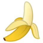 banana voor Google platform