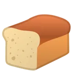 bread untuk platform Google