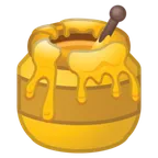 honey pot para a plataforma Google