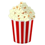 popcorn untuk platform Google