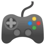 video game for Google-plattformen