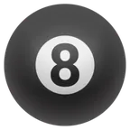 pool 8 ball til Google platform