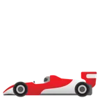 Google 플랫폼을 위한 racing car