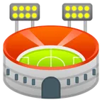 stadium for Google platform