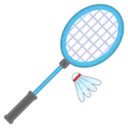 badminton עבור פלטפורמת Google
