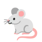 mouse für Google Plattform