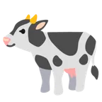 cow pour la plateforme Google