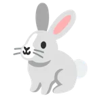 rabbit untuk platform Google