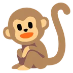 monkey untuk platform Google
